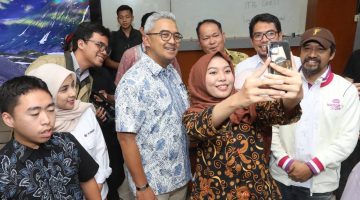 Pemkot Bandung Kembangkan Gig Economy, Gen Z Disiapkan Jadi Penggerak