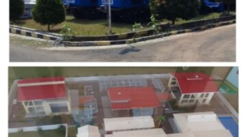 Klarifikasi dan Penegasan Resmi Terkait Pembangunan Laboratorium Hortikultura dan Fasilitas Pendukung Pertanian di UPTD Balai Pengembangan Mekanisasi Pertanian Jawa Barat