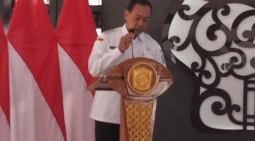 Kejar Target Bantuan, Disnakertrans Lumajang Temukan Data Penerima Sudah Pindah hingga Meninggal